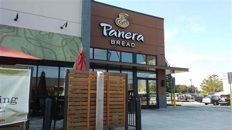 panera bread royal parkway